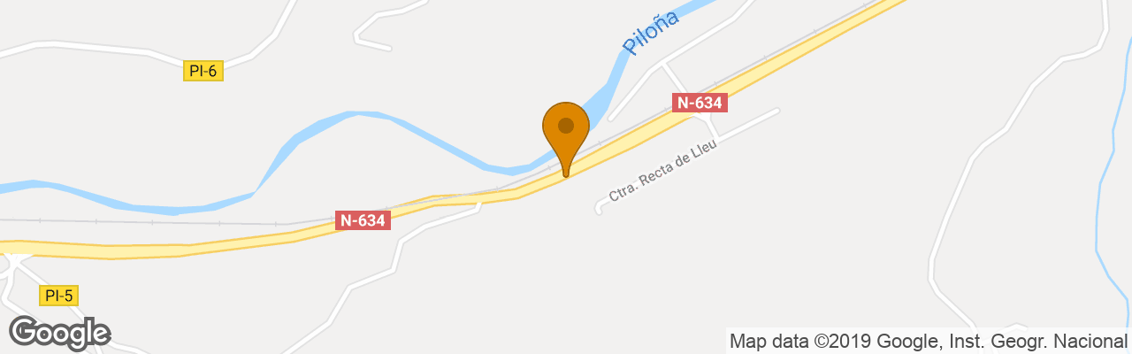 Apartamentos Turisticos Barreu 