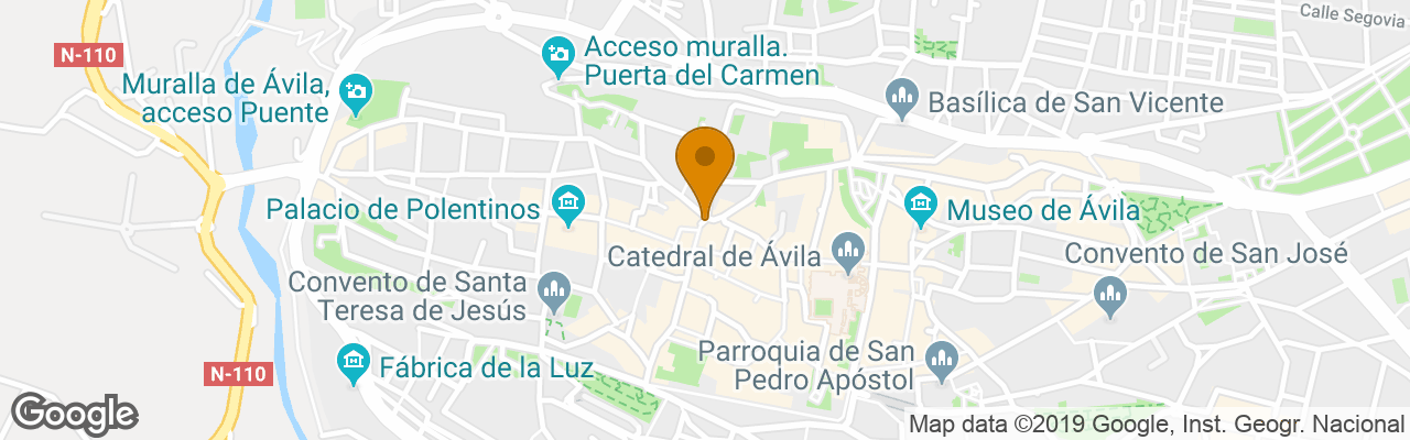 Hostal Bar Restaurante El Rincón 