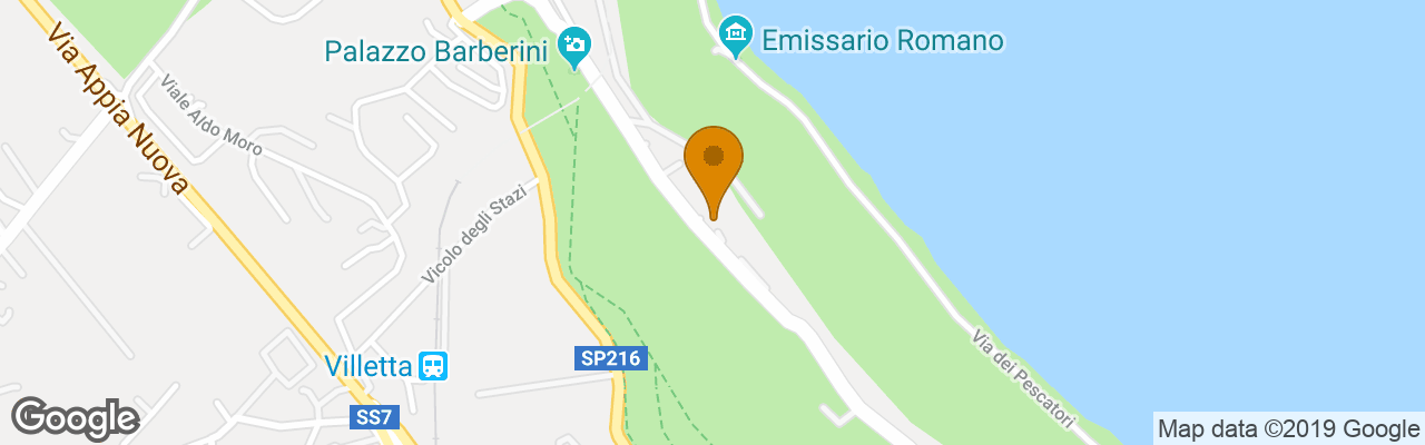 Hotel Castel Vecchio 