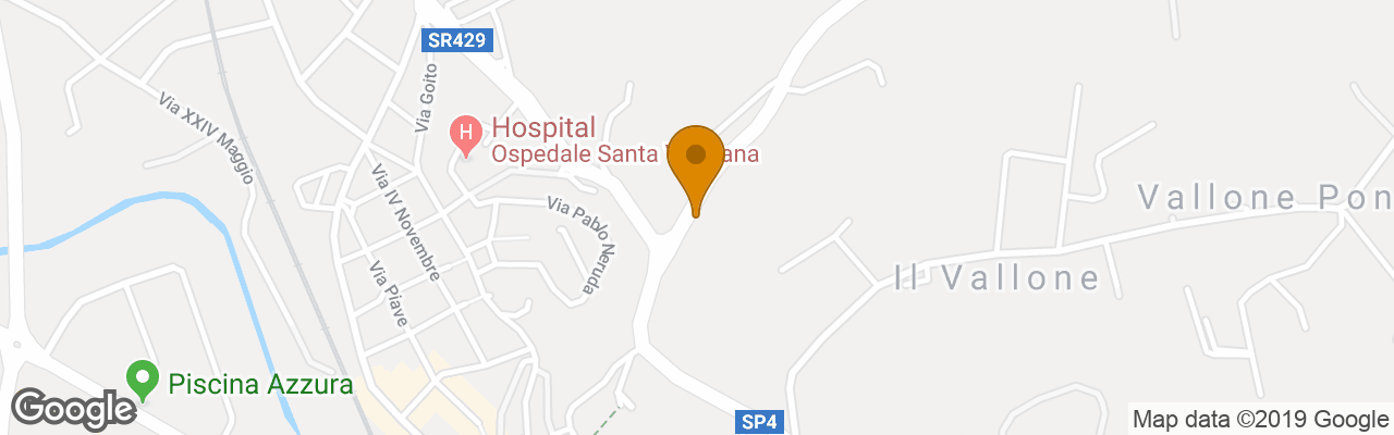 Hotel Albergo La Pieve 