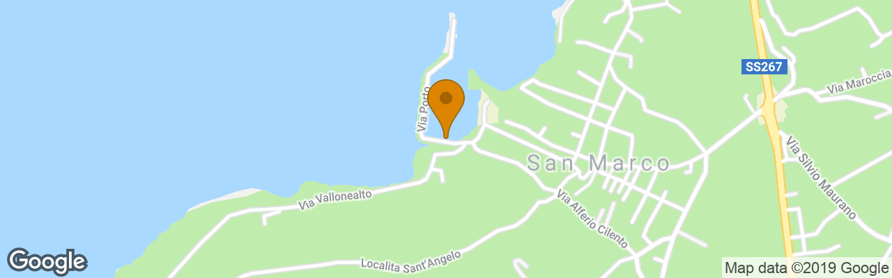 Club Hotel L'approdo 