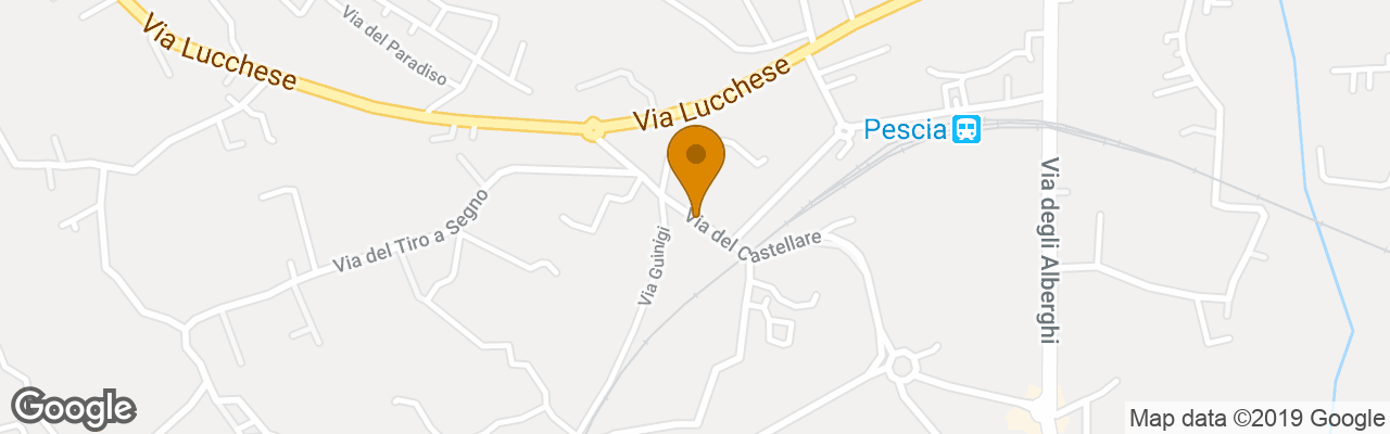 Hotel Villa Delle Rose 