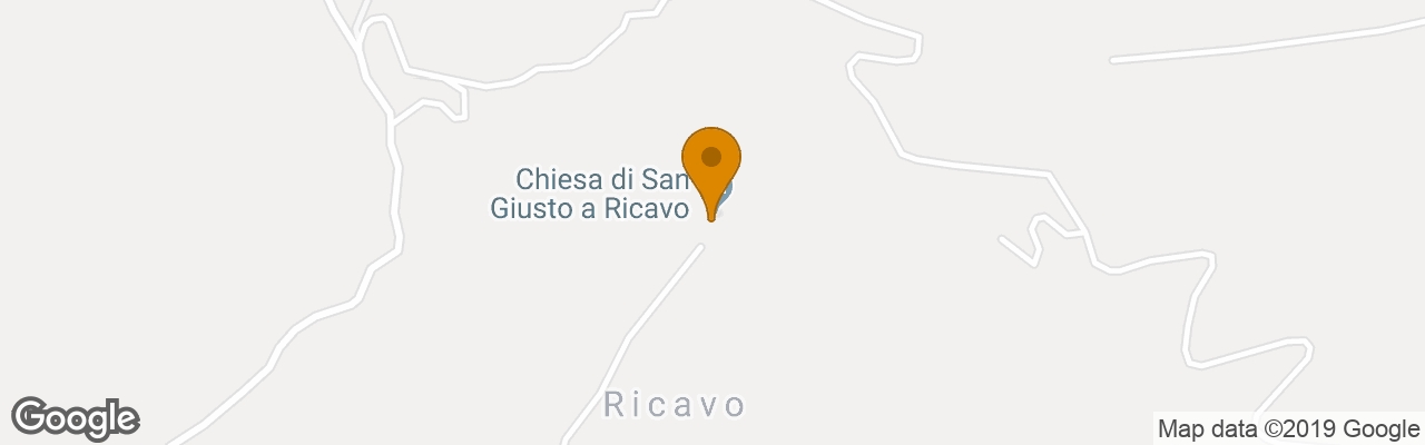 Hotel Tenuta di Ricavo 