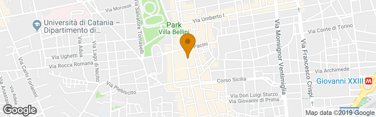 Hotel Central Palace 