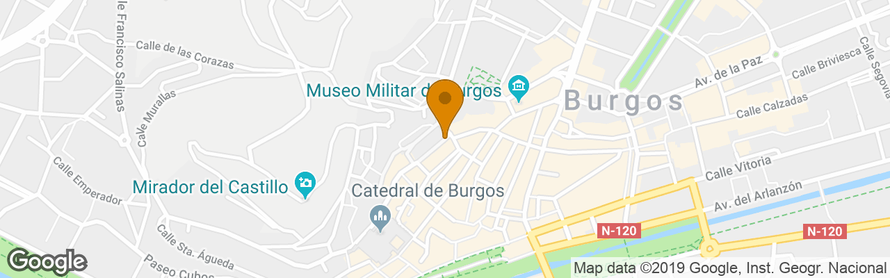 Hotel Rice Palacio de los Blasones 