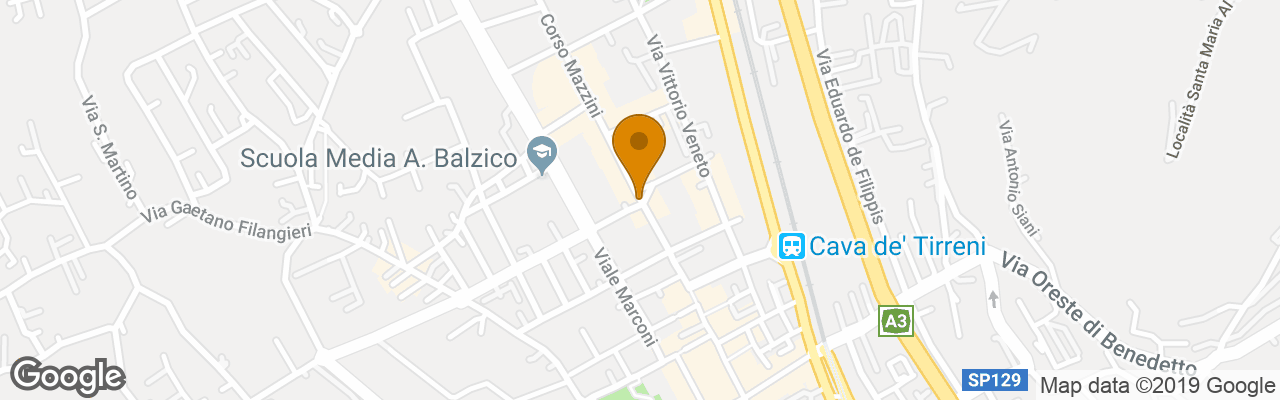 Hotel Victoria Maiorino 