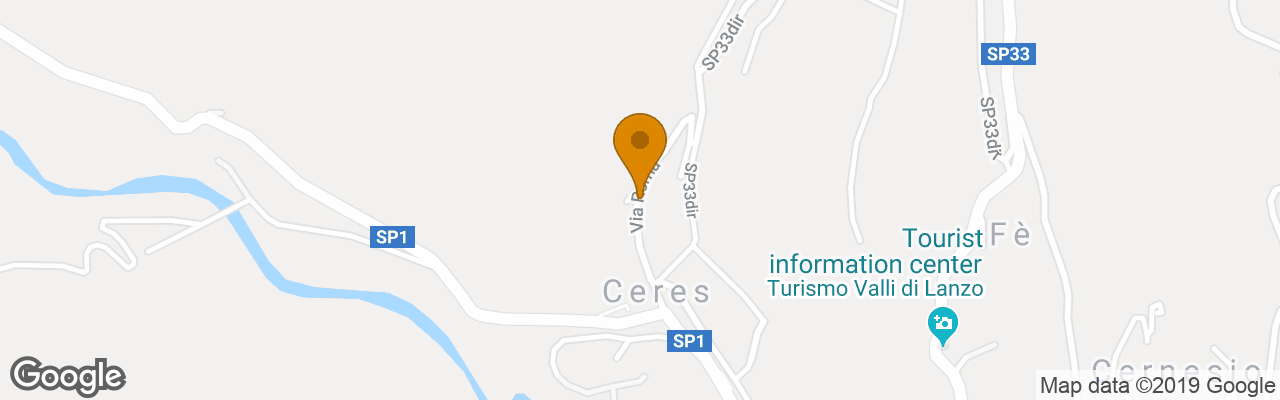 Hotel Valli Di Lanzo 