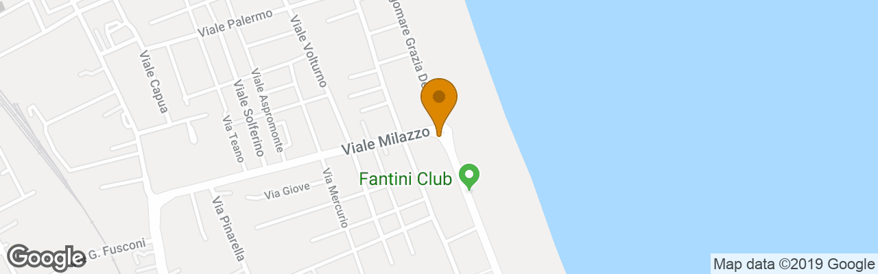 Grand Hotel di Cervia 