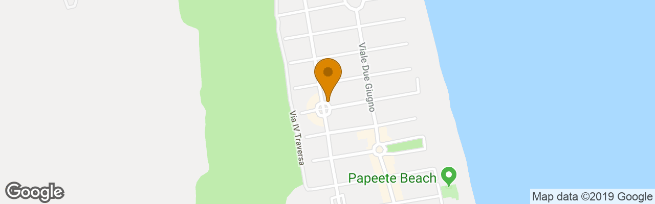 Hotel Geranio-principe 