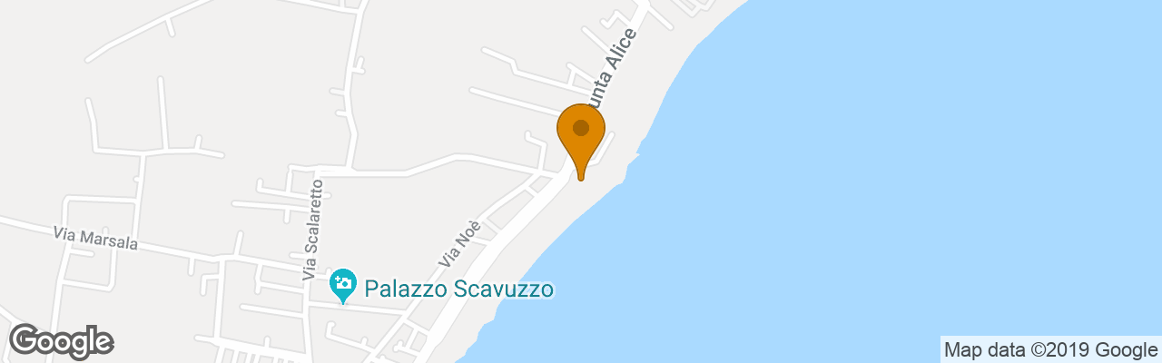 Hotel Residence Il Gabbiano 