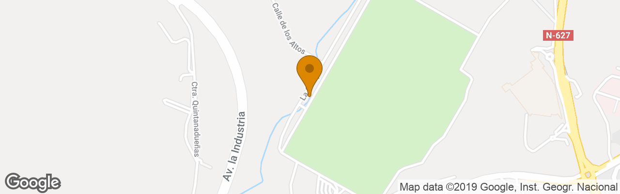 AC Hotel Burgos by Marriott  