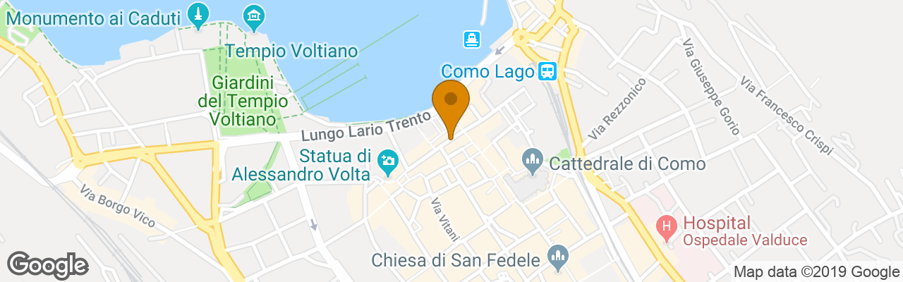 Hotel Barchetta Excelsior 