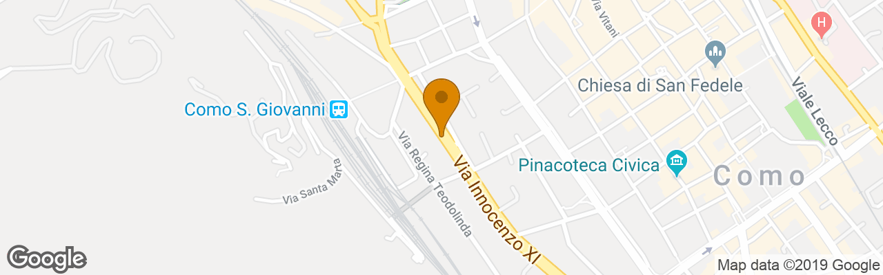 Hotel Best Western Continental 