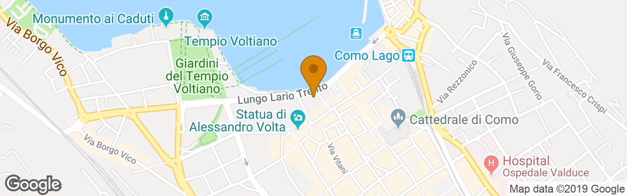 Hotel Metropole Suisse 