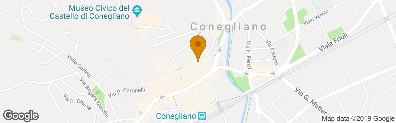 Hotel Best Western Canon D'oro 