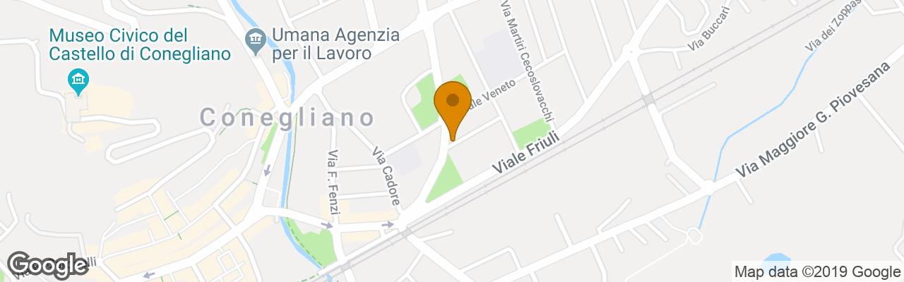 Hotel Citta Di Conegliano 