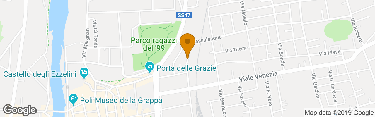 Best Western Hotel Palladio 