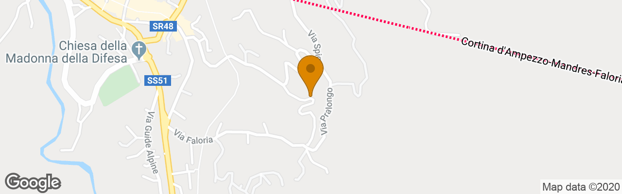 Hotel Cristallo Reconditioning & Beauty 