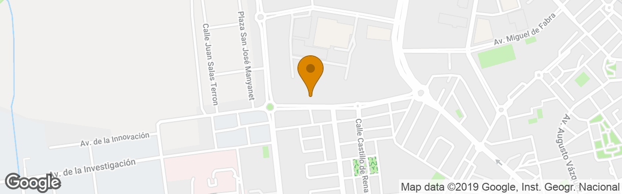 Aparthotel Ascarza Badajoz 