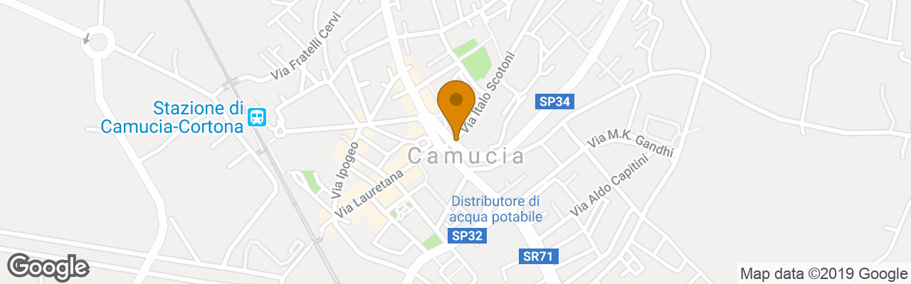 Hotel Nuovo Centrale 