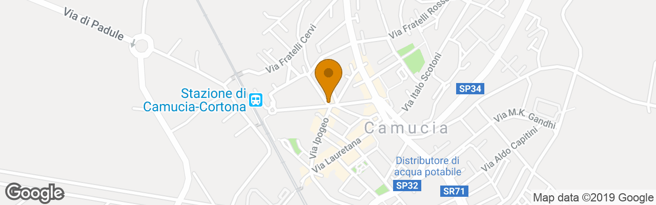 Hotel Albergo San Luca 