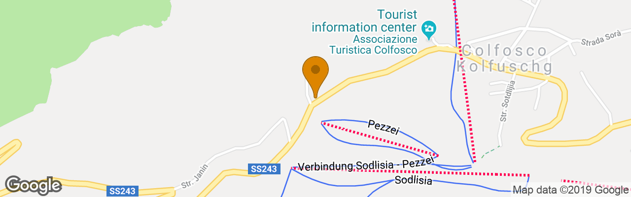 Romantik Hotel Cappella 