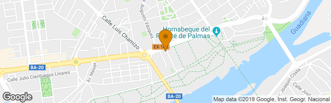 Hotel NH Gran H. Casino Extremadura 