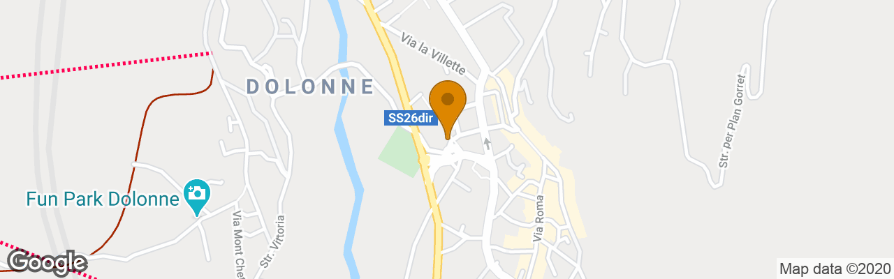 Romantik Hotel Villa Novecento 