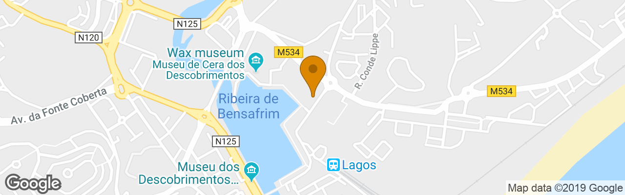 Apartamentos Turísticos Marina Club II 