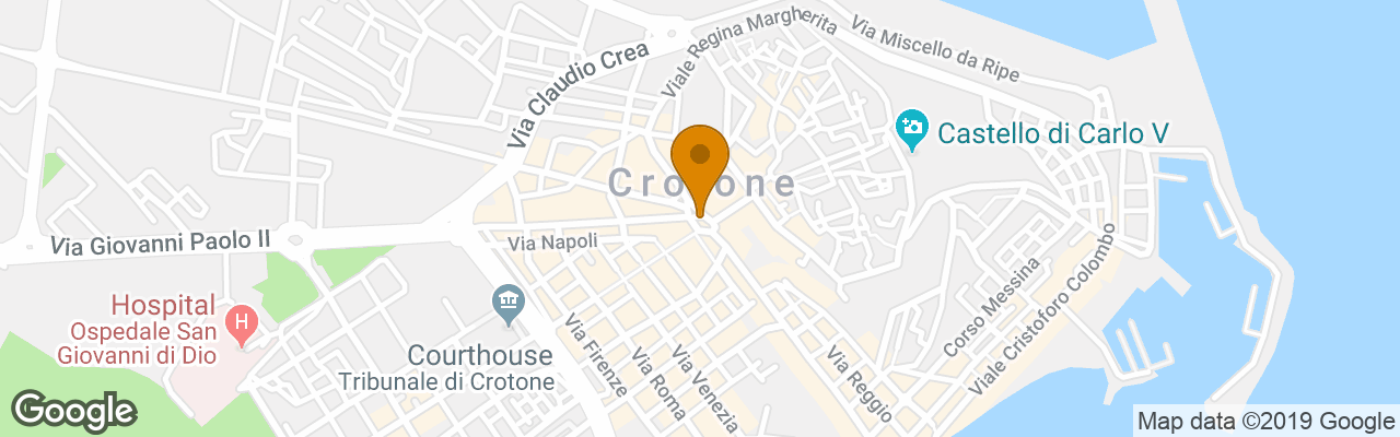 Costa Tiziana Hotel Resort 