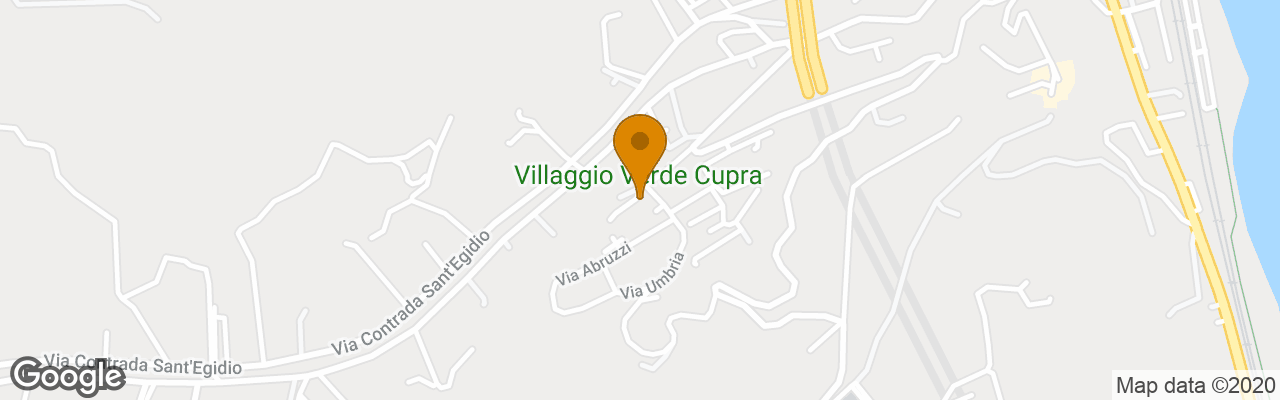 Residenza Villaggio Verde Cupra 