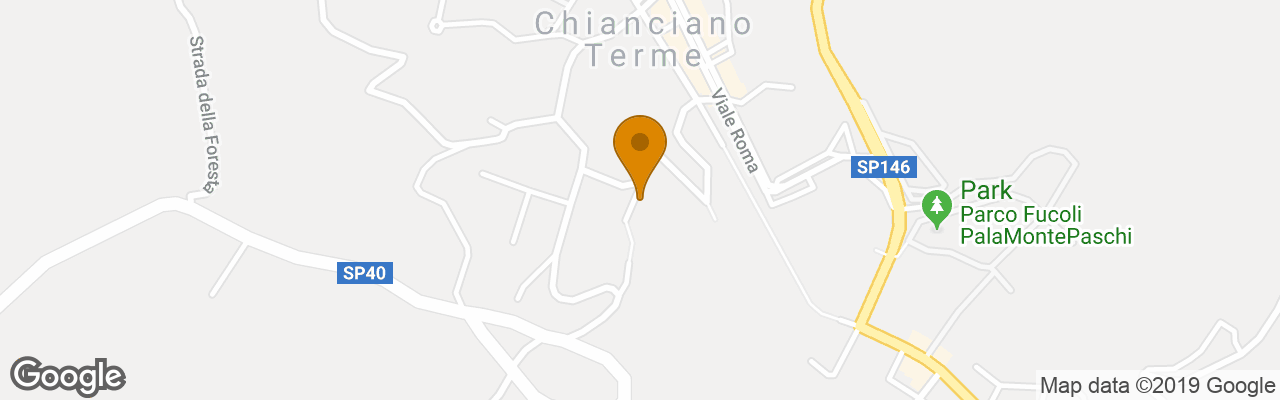 Hotel Albergo Miramonti 