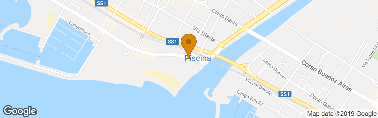 Hotel Albergo Santa Maria 