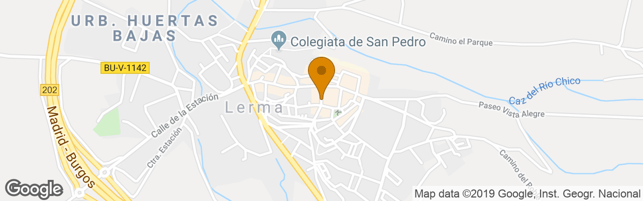 Hotel La Hacienda de Mi Señor 