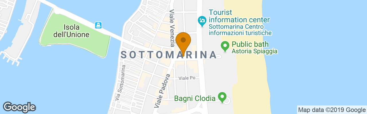 Hotel Stella d'Italia 