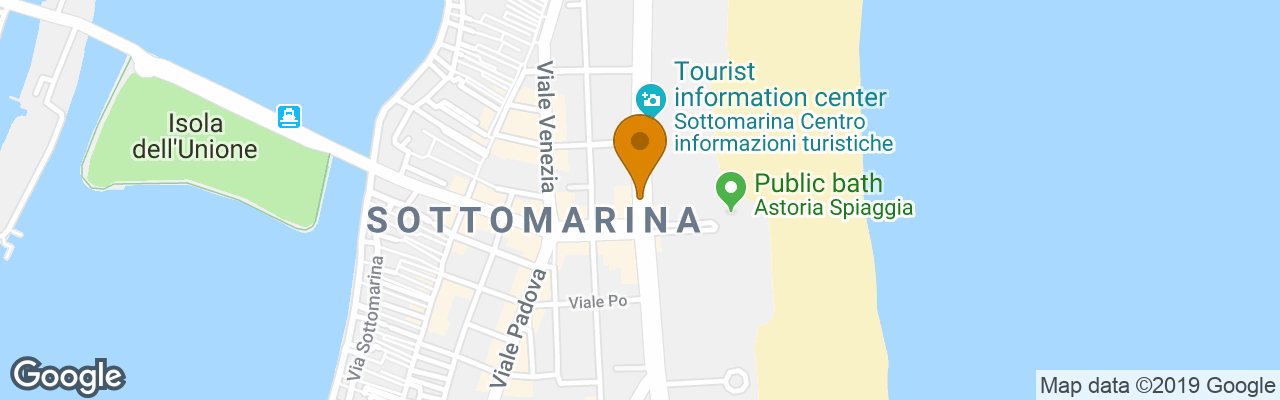 Hotel Vittoria Palace 