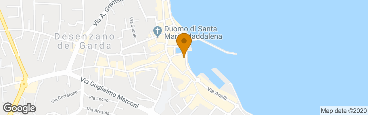 Hotel Mayer E Splendid 