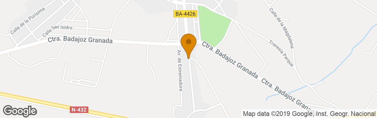 Resort Hacienda Don Manuel 