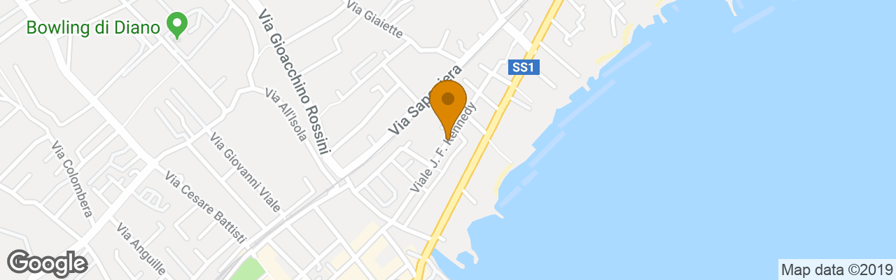 Hotel Royal-esplanade 