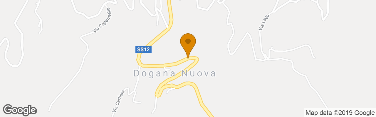 Pensione Val Del Rio 