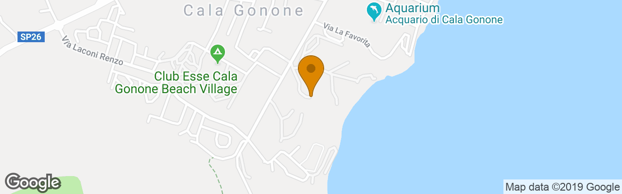 Hotel Palmasera Villaggio Resort 