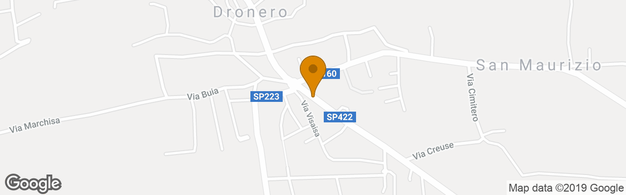 Hotel La Locanda del Viale 