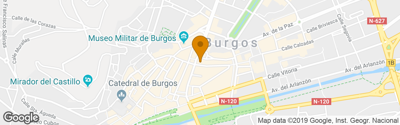 Hotel Centro Los Braseros 