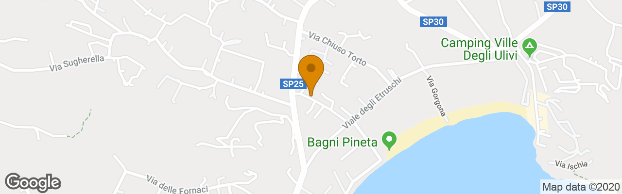 Hotel Santa Caterina 