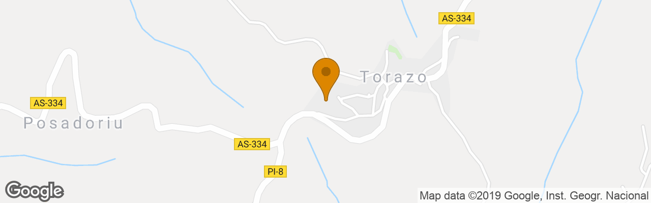 Hotel Arcea Hosteria de Torazo 