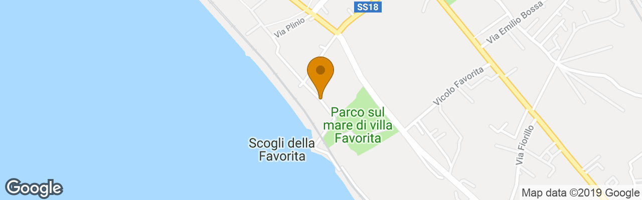Hotel Punta Quattro Venti 