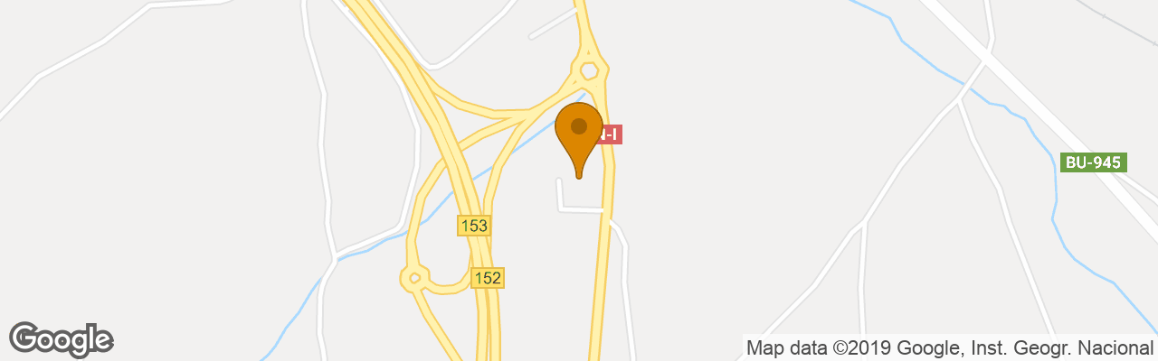 Hotel Tudanca Aranda II 