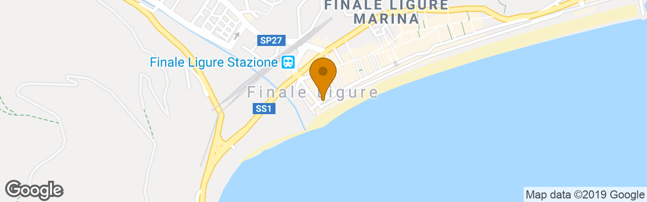 Hotel Internazionale 