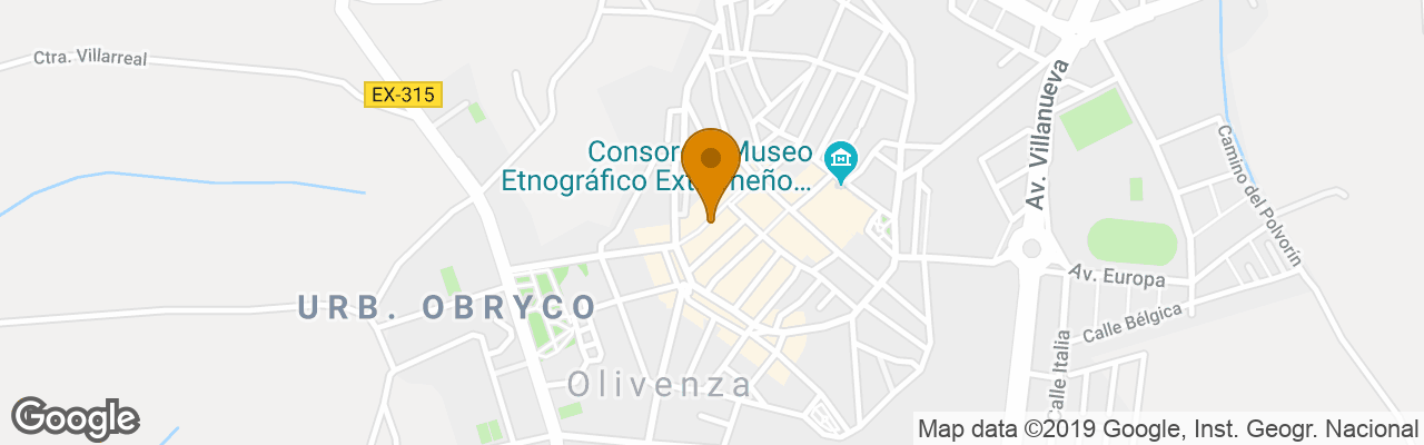 Hotel Palacio Arteaga 