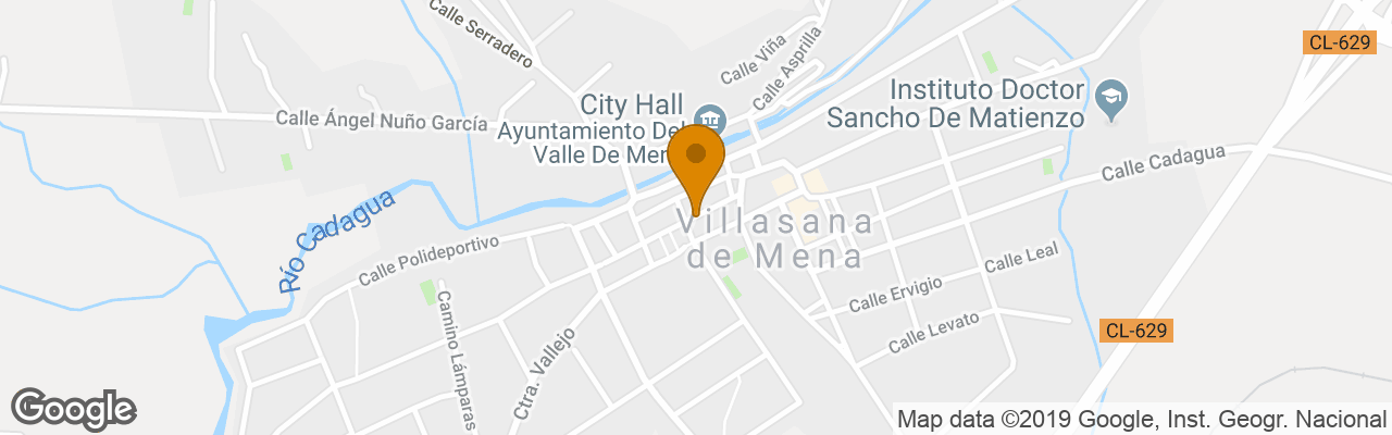 Hotel Rural Hospedería Foramontanos 